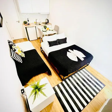 Cozy Heart Of Centre *